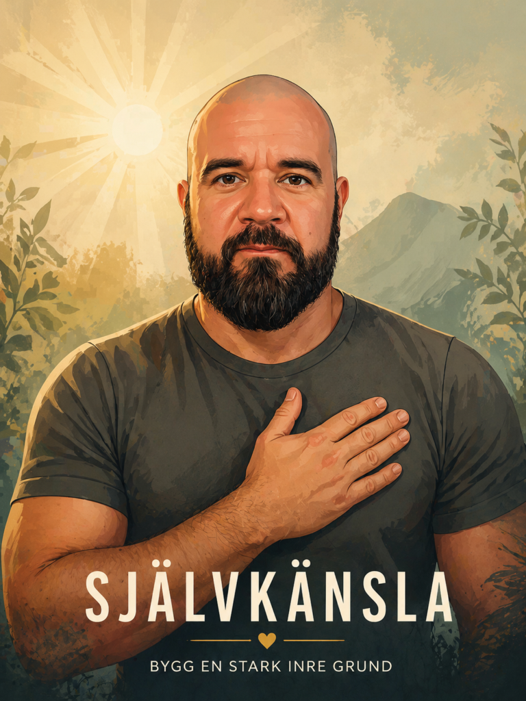 GRATISKURS: Självkänsla